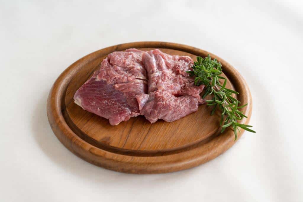 Trutenfleisch - Steak (Frisch)