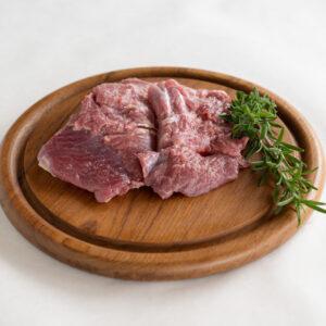 Trutenfleisch - Steak (Frisch)