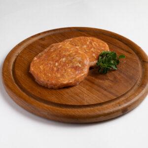 Trutenfleisch - Hamburger (Frisch)